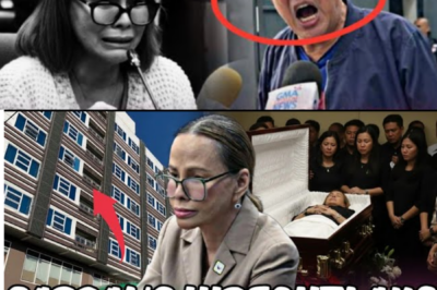 NALANTAD NA! ANG “HIDEOUT” NI CABRAL—ANO NGA BA ANG TOTOO?