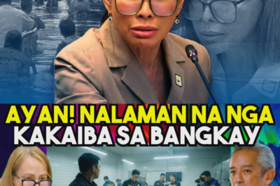 HALA?! MAY NAKITANG KAKAIBA SA KATAWAN NI USEC. CABRAL—SA GITNA NG USAP-USAP SA BILLION-PESOS FLOOD CONTROL PROJECT