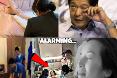 NAGULANTANG ANG BANSA: Ang Katotohanan sa Likod ng Umingay na Balitang “Patay na Raw si Kris Aquino”