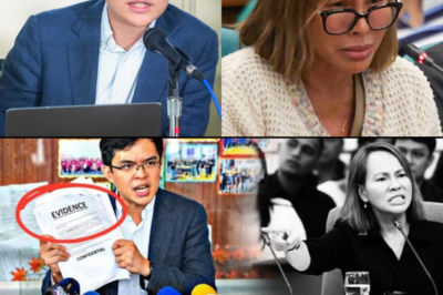 ETO NA MALAKING SIKRETO — PASASABUGIN NA BA ANG KATOTOHANAN? Isang Rebelasyong Matagal Itinago, Ngayon Ay Unti-unti Nang Lumilitaw