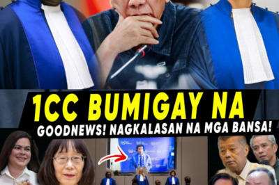 YUMAYANIG ANG LAHAT: Mga Palatandaang Bumabaligtad ang Laban, May Malaking Katotohanang Malapit Nang Sumabog