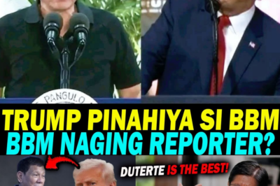 KAKAPASOK LANG? Isang Ulat sa Likod ng mga Usap-usapan: PRRD, BBM, at ang Pulso ng Publiko