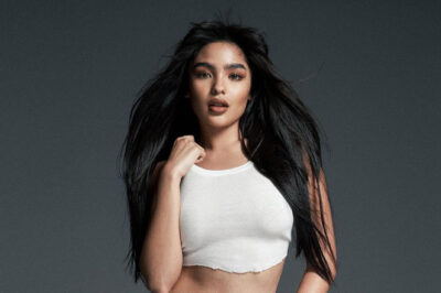 Emergency Ward Shock: The Truth Behind Andrea Brillantes Being Rushed to the Hospital and the Mystery Illness That Forced Her to Cancel a Major Premiere