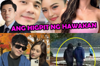 Ang Pagbubunyag sa Vancouver: Binasag ni Paulo Avelino ang Katahimikan Gamit ang Nakamamanghang Pagtanggap kay Kim Chiu sa Entablado sa Makasaysayang Pagtatanghal sa ASAP