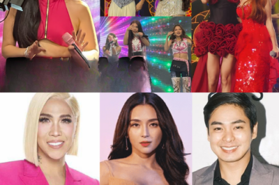 “Pag-ibig, Tuwa, Pag-asa”: Pinasisigla ng ABS-CBN Christmas Special 2025 ang Kapaskuhan Gamit ang Isang Masigla at Viral na Pagbubukas