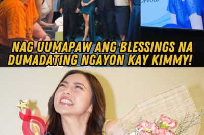 Mga Himala at Pagsubok: Ang 2025 Odyssey ni Kim Chiu ng mga Tagumpay sa Karera, Pagtataksil sa Pamilya, at ang Romantikong Pagbubunyag ni “KimPau”