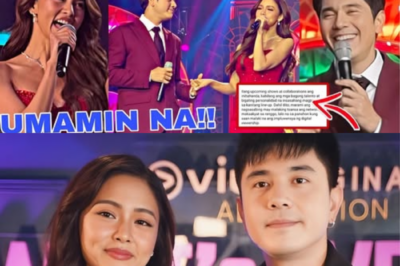 Ang Tatlong-Taong Pagbubunyag: Ang Umano’y Pagpasok nina Kim Chiu at Paulo Avelino sa Entablado ay Nagpasiklab ng Sitwasyon sa Kasal nina “KimPau” sa Espesyal na Pamasko ng ABS-CBN