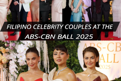 Mas Maliwanag na Sama-sama: Ang ABS-CBN Ball 2025 ay Nagmamarka ng Isang Makasaysayang Gabi ng Karangyaan, Mga Iconic na Pagbabalik-loob, at Pagdiriwang ng Katatagang Pilipino
