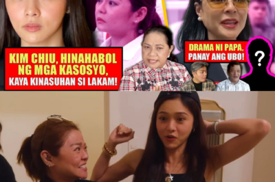 Isang Bahay na Wasak: Ang Desperadong Pagsusubok ng Pamilyang Chiu na Pagkasunduin sina Kim at Lakam habang Binabago ng Tahimik na Lakas ni Gretchen Barretto ang Tunggalian sa Industriya
