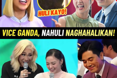 Inilabas ni Vice Ganda ang Malaking Kababalaghan Tungkol sa “KimPau”: Ang Hindi Kapani-paniwalang Pagbubunyag na Gumalaw sa Showtime Noong Makasaysayang Pagbabalik Nina Kim Chiu at Paulo Avelino