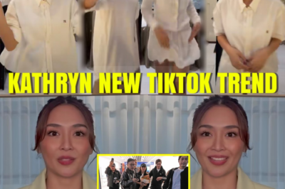 Pagbasa ng Feed: Naging Viral ang “Unexpected” TikTok Challenge ni Kathryn Bernardo habang Ipinagdiriwang ng Asia’s Superstar ang Isang Taon ng Paglago at Kalayaan