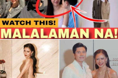 KimPau Fever, Tumitigas: Ginulat nina Kim Chiu at Paulo Avelino ang mga Tagahanga Gamit ang Isang Malaking Anunsyo ng Bagong Proyekto na Magtatapos sa 2025