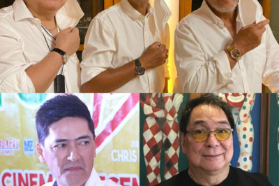 Loyalty Beyond the Ledger: The True, Emotional Reason TVJ Tumangging Palayain si Rouelle Carino, Defying Showbiz’s Cutthroat Exchange