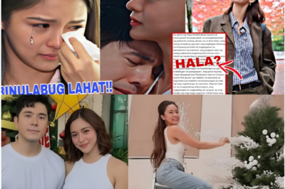 Front Door Confrontation: Umiikot ang mga Alingawngaw Pagkatapos Dumating si ‘Paulo’ sa Bahay ni ‘Kim’ na May Misteryosong Item, Pinipilit ang Bituin sa ‘Biglang Nagsumamo’