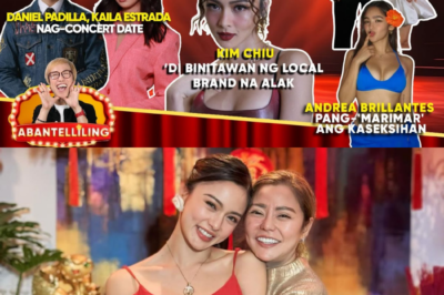 Hindi Natitinag na Katapatan: Lumaban ang Lokal na Brand ng Alak na Abantelliling sa Kumbensyon, Tumanggi na Tanggalin si Kim Chiu sa Kabila ng Kontrobersiya sa Publiko