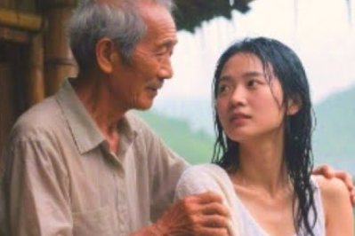 GUSTO KO LANG NAMAN MAKITA ANG DAGAT… KAHIT HULING BESES NA