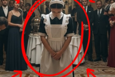 YAYA! PA-REFILL NGA NG TUBIG! TOTAL, SANAY KA NAMAN SA GAWAING KATULONG, ‘DI BA?