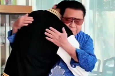 NAKAKAGULAT NA EKSENA: Eman Bacosa Pacquiao, Napahagulgol at Hindi Napigilan ang Emosyon Matapos Iabot ni Chavit Singson ang Isang Regalong Hindi Nila Inakala—Alamin Kung Bakit Ito Usap-usapan Ngayon!