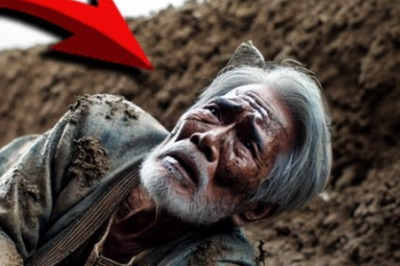 Pinay Nurse inalagaan ang Lolo na Inabandona ng Pamilya nito, Pero…