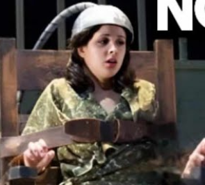 HINDI AKO NATATAKOT MAMATAY, DAHIL ANG KATOTOHANAN AY HINDI KAYANG PATAYIN NG KURYENTE!