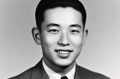 What Was Hidden in This Kamikaze Pilot’s Pocket Will Break Your Heart (1945-2025)