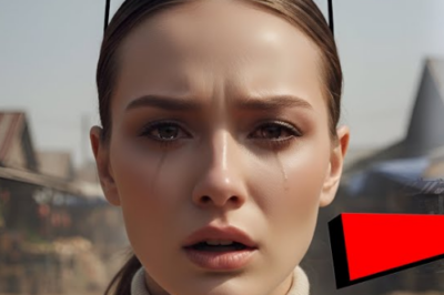 MILYONARYA HINANAP ANG MATANDANG DATING UMAMPON SA KANIYA, IYAK NA LANG ANG NAGAWA NIYA SA NALAMAN!