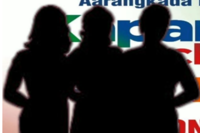 NETIZENS UMANGAL, ILANG STARS BALIK ABS CBN ALLTV