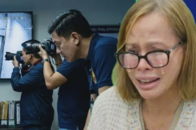 HINDI NILA INAASAHAN ll na GANITO ang MAKIKITA sa CCTV. GANUN PALA GINAWA ni USEC CABRAL