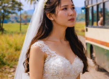 BINATA SUMAKAY NG BUS PA-MAYNILA PARA DI MAKITA ANG KASAL NG NOBYA SA MAYAMANG LALAKI | LOVE STORY