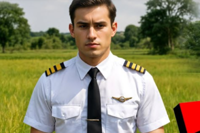 ANAK, HUWAG KANG BABABA… NAKAKAHIYA AKO, PURO PUTIK ANG DAMIT KO