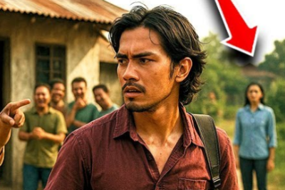 ANAK PINALAYAS NG MAGULANG DAHIL WALANG PERA AT HINDI NAGTAPOS NG PAG-AARAL, PERO AFTER 5 YEARS…