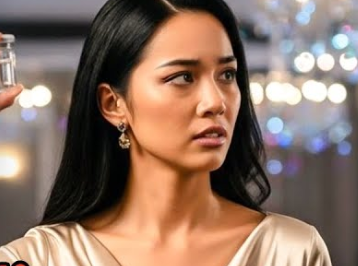 Pinalitan Ko Ang Baso Ng Kabit 🍷; Siya Ang Uminom Ng Kakaiba—at Sumabog Ang Lahat…