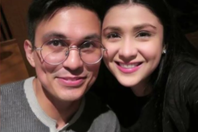 Kilalanin si Dr. Reginald Santos ang napapabalitaang boyfriend at fiance ni Carla Abellana