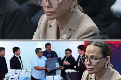 MAY MALAKING PASABOG! ETO NA ANG LISTAHAN!