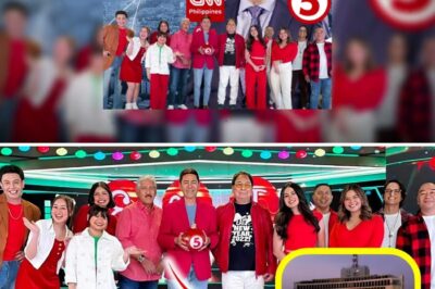 EAT BULAGA MATUTULOY NA BA ANG PAGLIPAT SA MERALCO THEATER?❗