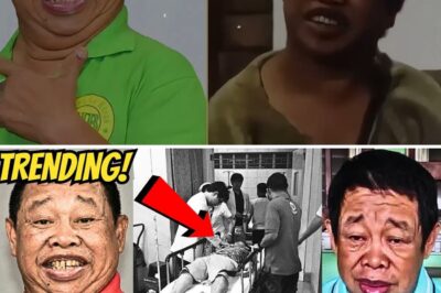 NAKAKAGIMBAL NA BALITA !! PHILIP SUPNET “KUHOL”, PUMANAW NA! GRABE! ITO PALA ANG NANGYARI!