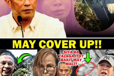 MAY COVER UP SI REMULLA‼️ANG TOTOONG UTAK SA PAGKAMAT*Y NI USEC. CABRAL