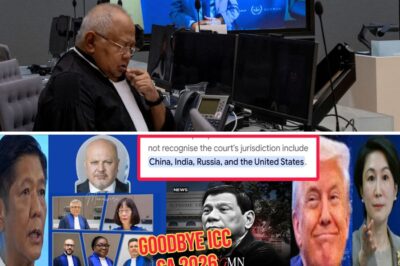 GOODBYE ICC 2026! TATAY DIGONG EXCITED NA