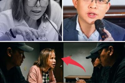 OMG! SEKRETO NI CABRAL PINASABOG NA?