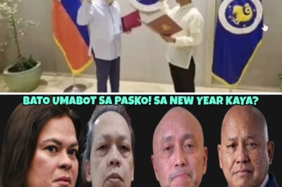 BAKIT DUMALAW SI INDAY SARA KAY TEVES? MAY IPINAPATRABAHO BA? TORRE GENERAL PA DIN! BATO WER NA U?