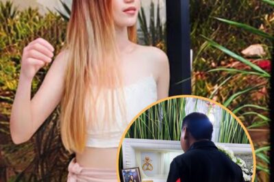 PANGARAP NA PINUTOL NG TRAHEDYA: Ang Karumal-dumal na Sinapit ng Isang Graduating Student sa Kamay ng mga Pinagkatiwalaan