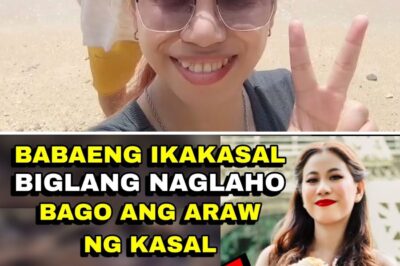 Missing Bride, Pinaslang Ng Fiancé??? | The Sherra De Juan MYSTERIOUS DISAPPEARANCE