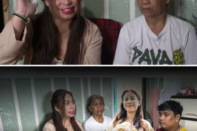 THE MISSING BRIDE: Ang Katotohanan sa Likod ng Biglaang Pagkawala ni Sherra De Juan Ilang Araw Bago ang Kasal