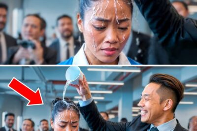 DELIVERY BOY KA LANG! WALA KANG KARAPATANG MAGREKLAMO! KUNG AYAW MO DITO, LUMAYAS KA