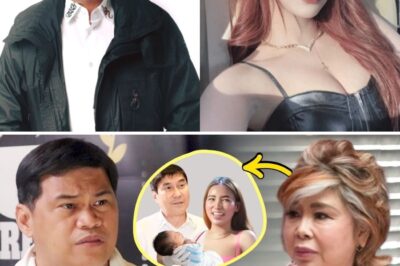 🔥SEN. RAFFY TULFO UMANO’Y MAY ITINATAGONG ANAK SA VIVAMAX ARTIST? OGIE DIAZ REAKSYON, JOCELYN GALIT🔴