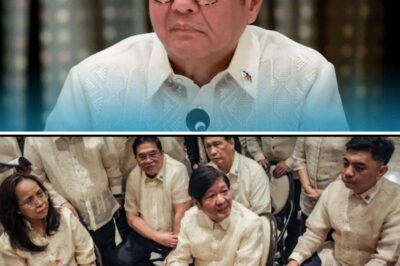 ETO NA! NABUKING ANG MGA TRAYDOR KAY BBM! SINO TO?