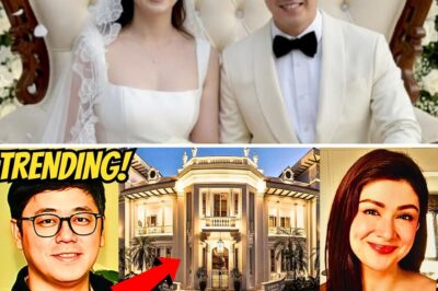 SOBRANG YAMAN ! ASAWA NI CARLA ABELLANA, MILYONARYO PALA! MANSION, NET WORTH, AT PROPERTIES, ALAMIN!