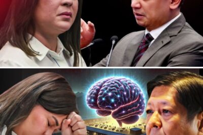 Ang Tahimik na Estratehiya: Paano Naisahan ng Palasyo ang Kampo ng Pangalawang Pangulo Ayon sa mga Rebelasyon ng mga Kritiko