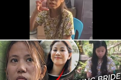 NAKATAKAS si Sherra de Juan sa nangyari sa Pangasinan! NAKITA NA si Sherra de Juan