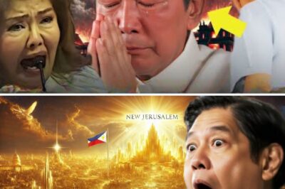 TIYAK NA MAPAPALUHA ANG LAHAT NG MAKAKAKITA! Ang BAGONG LANGIT AT LUPA Ayon Sa BIBLIA